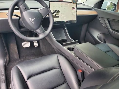 Used 2020 Tesla Model Y Performance AWD/4WD image 15