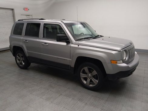 Used 2016 Jeep Patriot Sport w/ Power Value Group FWD image 11