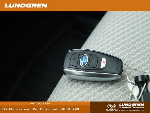 Used 2023 Subaru Forester Premium AWD/4WD image 29