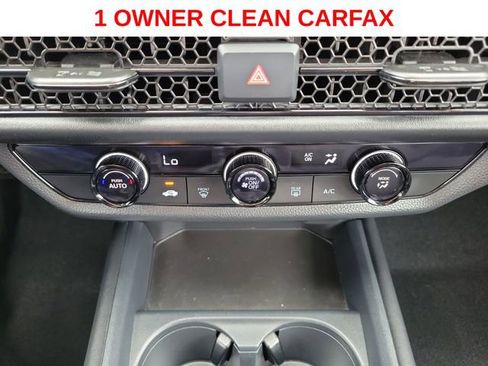 Used 2025 Honda HR-V LX image 30
