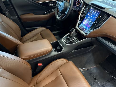 Certified 2021 Subaru Outback Touring w/ Popular Package #2 image 15