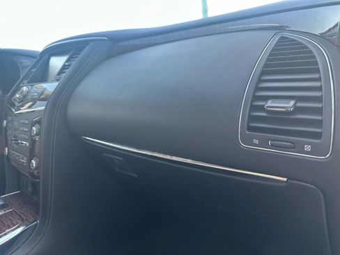 Used 2019 Nissan Armada SL w/ Premium Package image 22