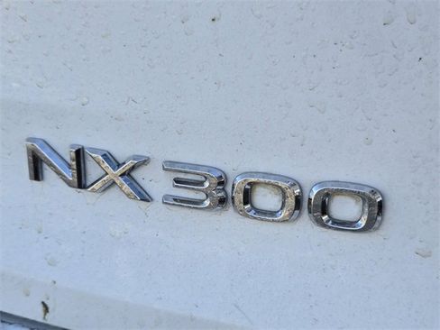 Used 2021 Lexus NX 300 F Sport image 10