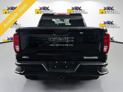 Used 2022 GMC Sierra 1500 Elevation AWD/4WD image 6
