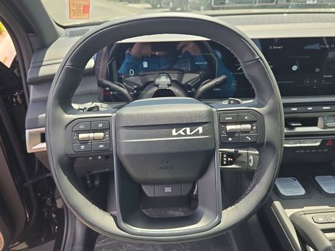 New 2027 Kia Telluride SX FWD image 30