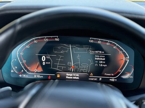 Used 2022 BMW X5 sDrive40i w/ Parking Assistance Package image 47