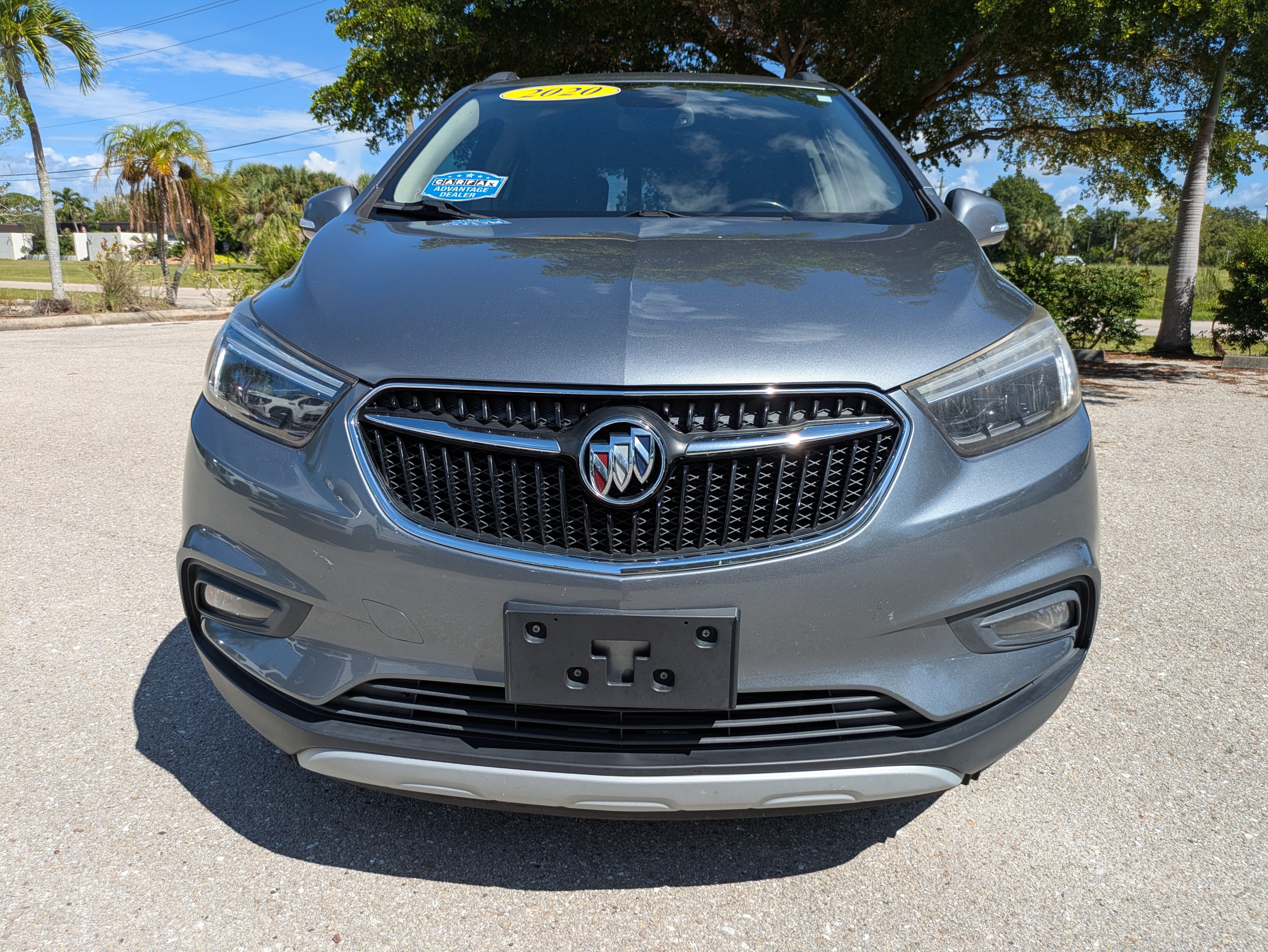 Used 2020 Buick Encore Essence FWD image 12