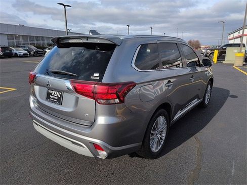 Used 2020 Mitsubishi Outlander GT image 7