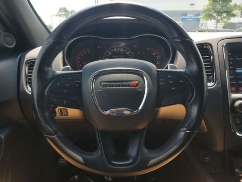 Certified 2020 Dodge Durango GT AWD/4WD image 26