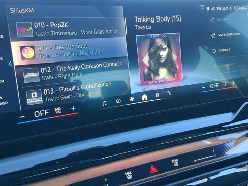 New 2026 BMW 540i xDrive w/ M Sport Package image 24