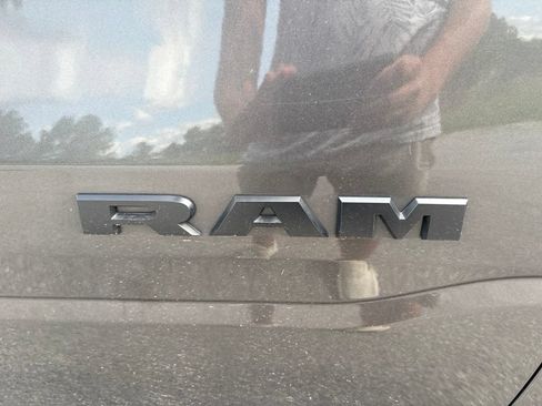 Used 2023 RAM 1500 Rebel w/ Rebel Level 1 Equipment Group AWD/4WD image 34