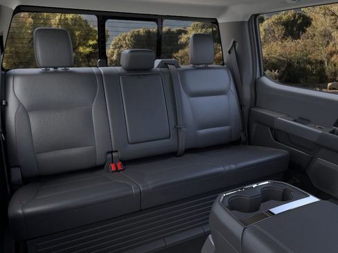 New 2026 Ford F250 Lariat w/ Tremor Off-Road Package image 11