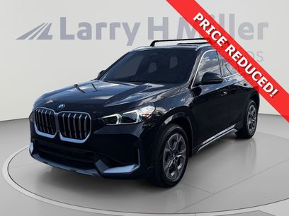 Used 2025 BMW X1 xDrive28i w/ Technology Package