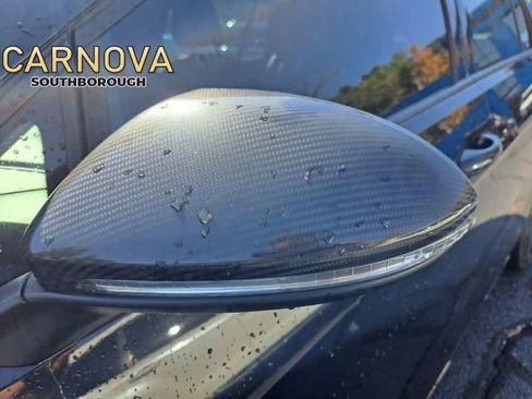 Used 2019 Volkswagen Golf R 4-Door image 18