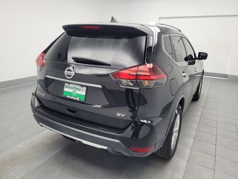 Used 2018 Nissan Rogue SV image 7