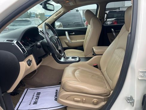 Used 2011 GMC Acadia SLT image 22
