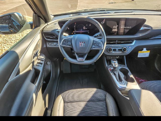 New 2026 Buick Envista Preferred w/ Convenience I Package FWD image 11