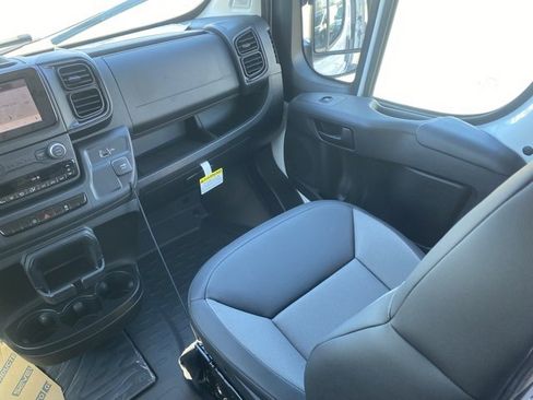 New 2026 RAM ProMaster 2500 w/ Convenience Group image 33
