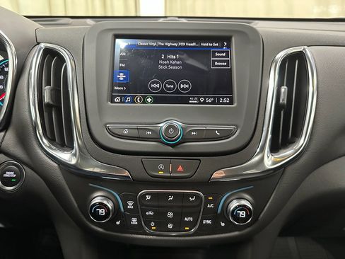 Certified 2024 Chevrolet Equinox LT w/ LPO, Floor Liner Package image 28