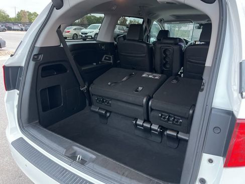 Used 2024 Honda Odyssey EX-L image 9