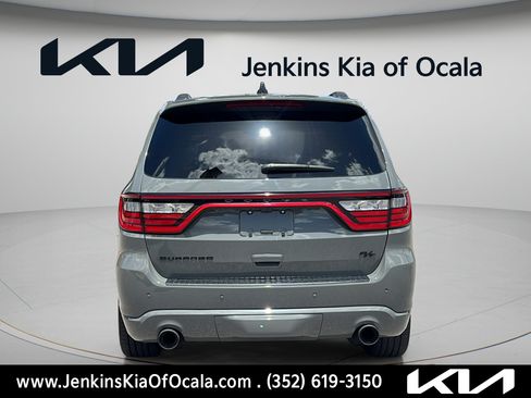 Used 2023 Dodge Durango R/T RWD image 5