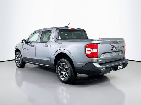 New 2026 Ford Maverick XLT image 11