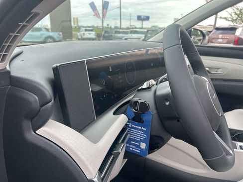 New 2026 Hyundai Tucson SEL FWD image 12
