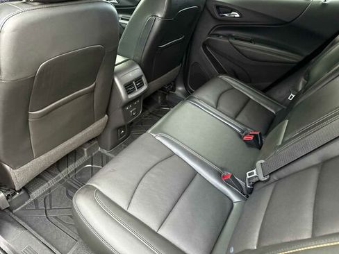 Used 2019 Chevrolet Equinox Premier image 15