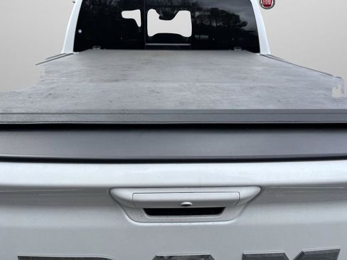 Certified 2025 RAM 1500 Limited w/ Trailer Tow Group image 30