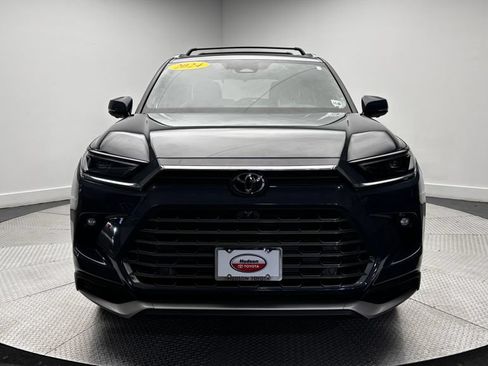 Used 2024 Toyota Grand Highlander AWD Hybrid image 53