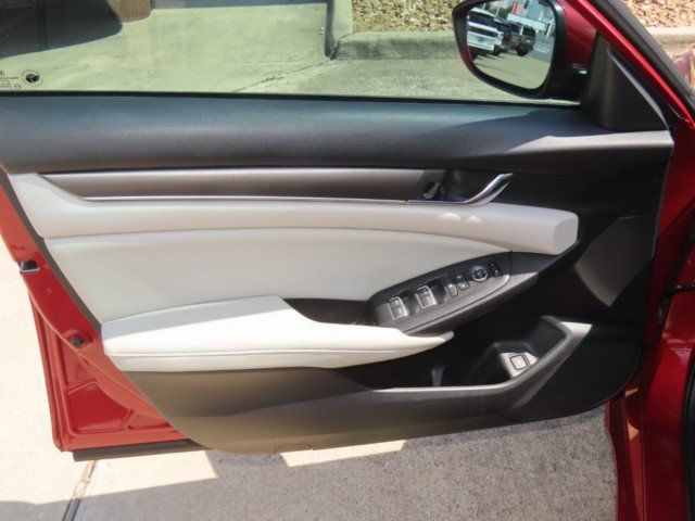 Used 2018 Honda Accord LX image 21