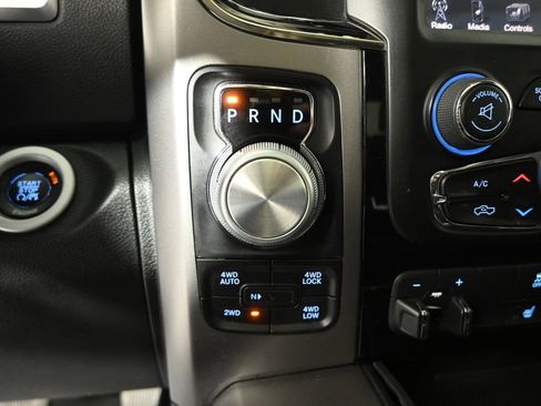 Used 2014 RAM 1500 Sport w/ Trailer Tow Group AWD/4WD image 32
