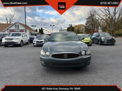 Used 2006 Buick LaCrosse CXL w/ Driver Confidence Package