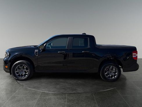 Used 2025 Ford Maverick XLT FWD image 5