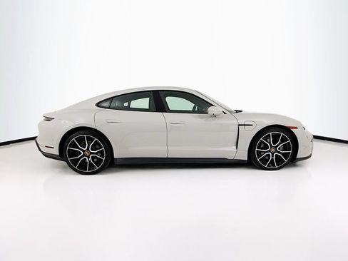 Certified 2023 Porsche Taycan RWD image 8