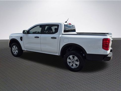 New 2025 Ford Ranger XL image 5