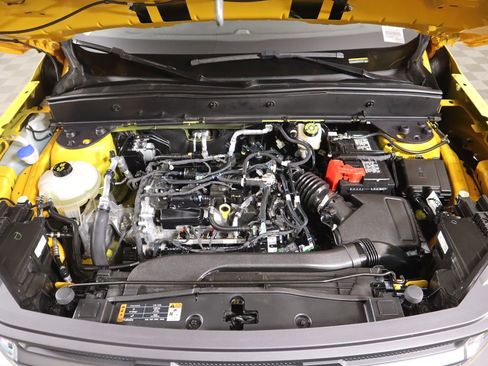 Used 2023 Ford Bronco Sport Big Bend w/ Convenience Package image 29