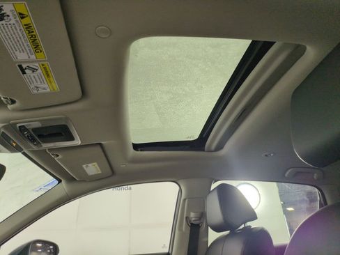 New 2026 Honda HR-V EX-L image 20