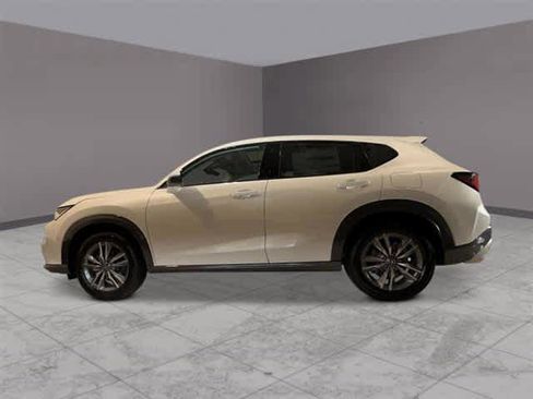 New 2026 Acura ADX AWD image 2