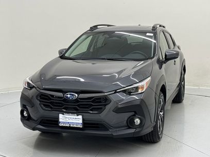 Used 2024 Subaru Crosstrek 2.0i Premium