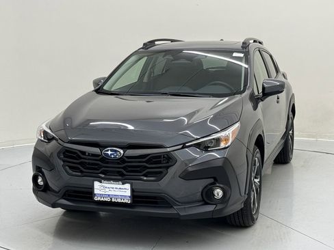 Used 2024 Subaru Crosstrek 2.0i Premium AWD/4WD image 1