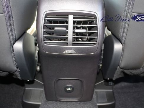 New 2025 Ford Bronco Sport Big Bend image 10