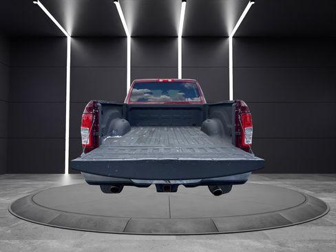 Used 2021 RAM 2500 Big Horn AWD/4WD image 19