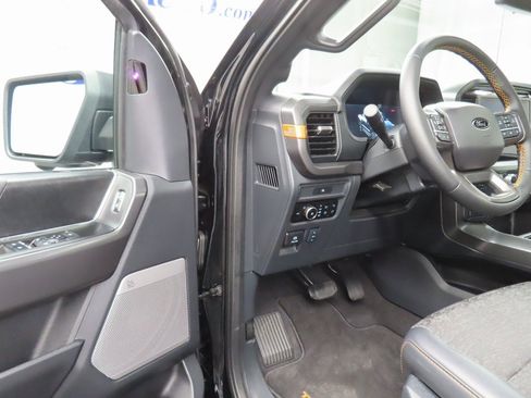 Used 2025 Ford F150 Tremor w/ Bed Utility Package image 53