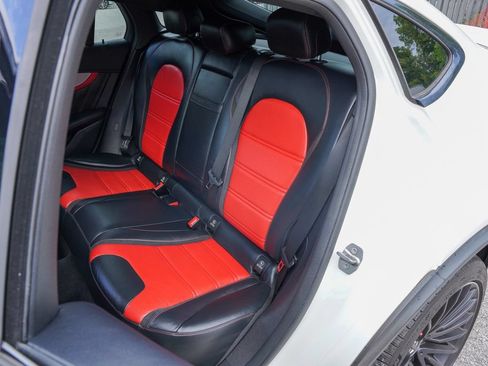 Used 2020 Mercedes-Benz GLC 63 AMG S image 34