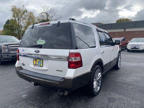 Used 2016 Ford Expedition King Ranch image 5