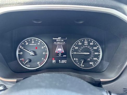 Used 2025 Subaru Ascent Premium AWD/4WD image 13