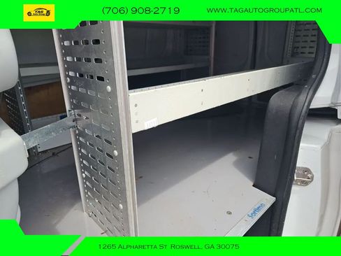 Used 2014 Ford Transit Connect XL FWD image 7