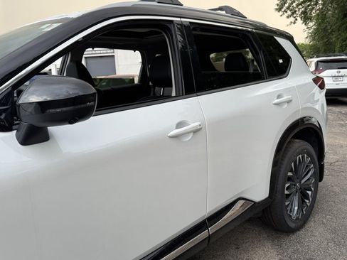 New 2026 Nissan Rogue Platinum w/ Platinum Premium Package AWD/4WD image 20