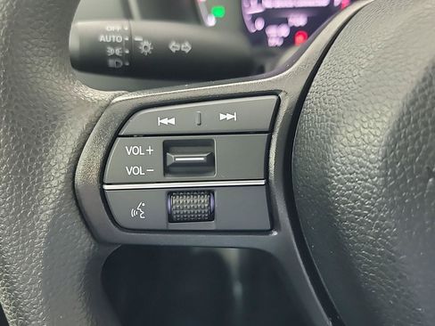 Certified 2026 Honda Accord SE image 26